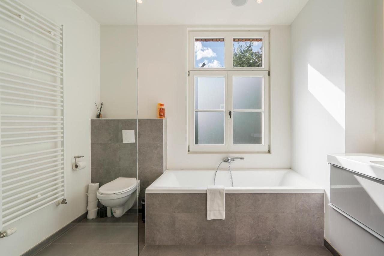 De Hoogmolen - 3 Mins From The Centre Guest house 4*