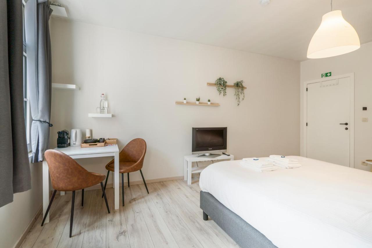 Guest house De Hoogmolen - 3 Mins From The Centre