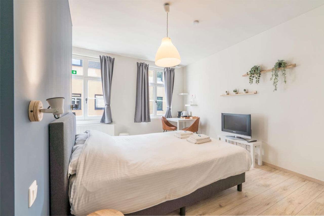 De Hoogmolen - 3 Mins From The Centre Guest house