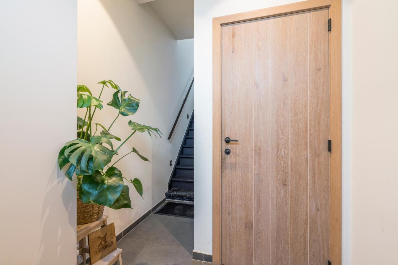De Hoogmolen - 3 Mins From The Centre Guest house