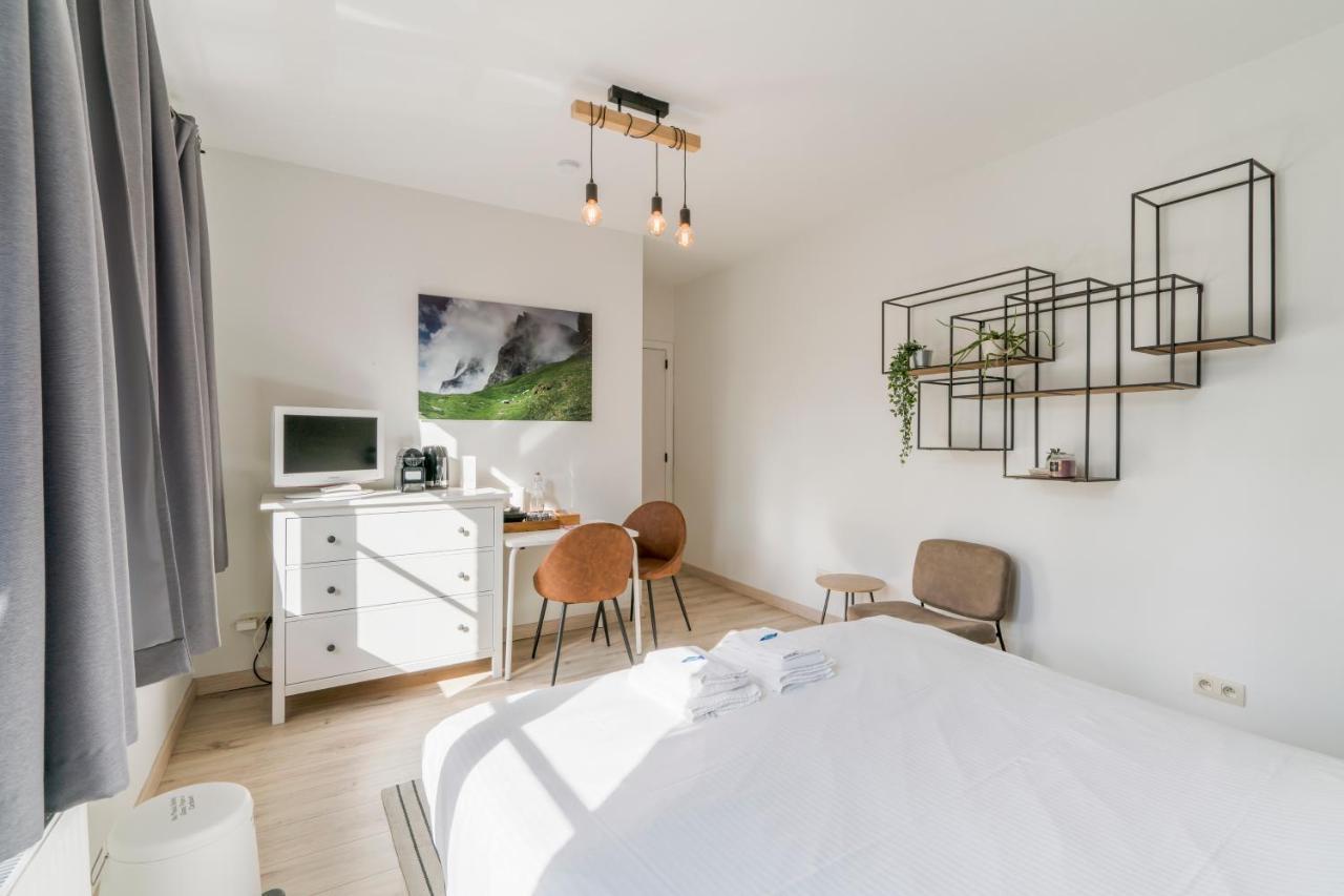 Guest house De Hoogmolen - 3 Mins From The Centre