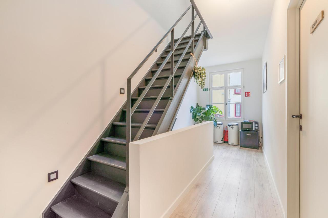 Guest house De Hoogmolen - 3 Mins From The Centre Bruges