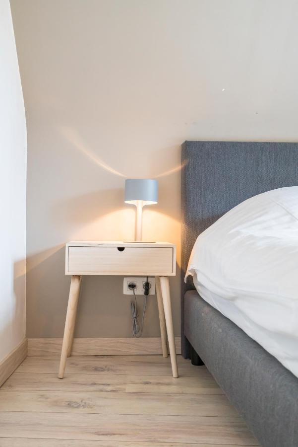 De Hoogmolen - 3 Mins From The Centre Guest house 4*