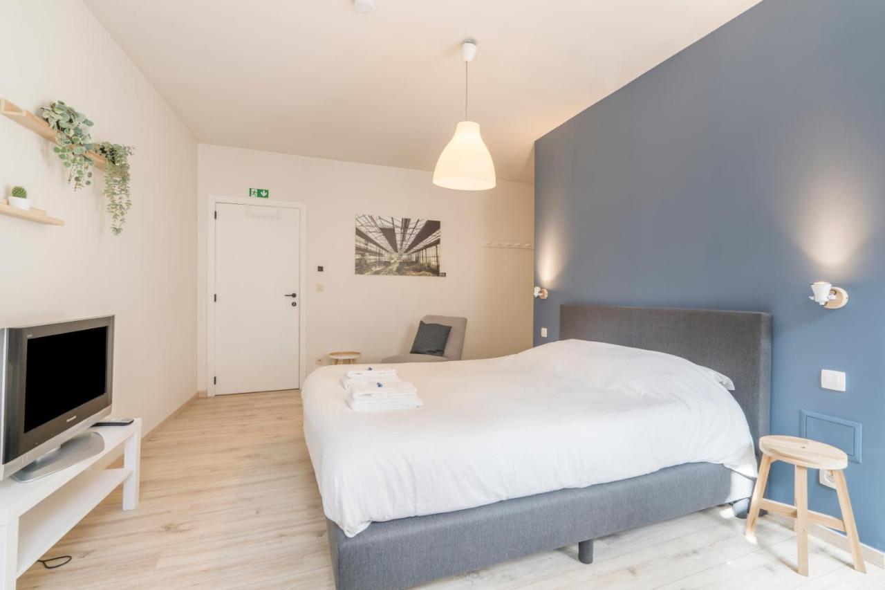 De Hoogmolen - 3 Mins From The Centre Affittacamere 4*
