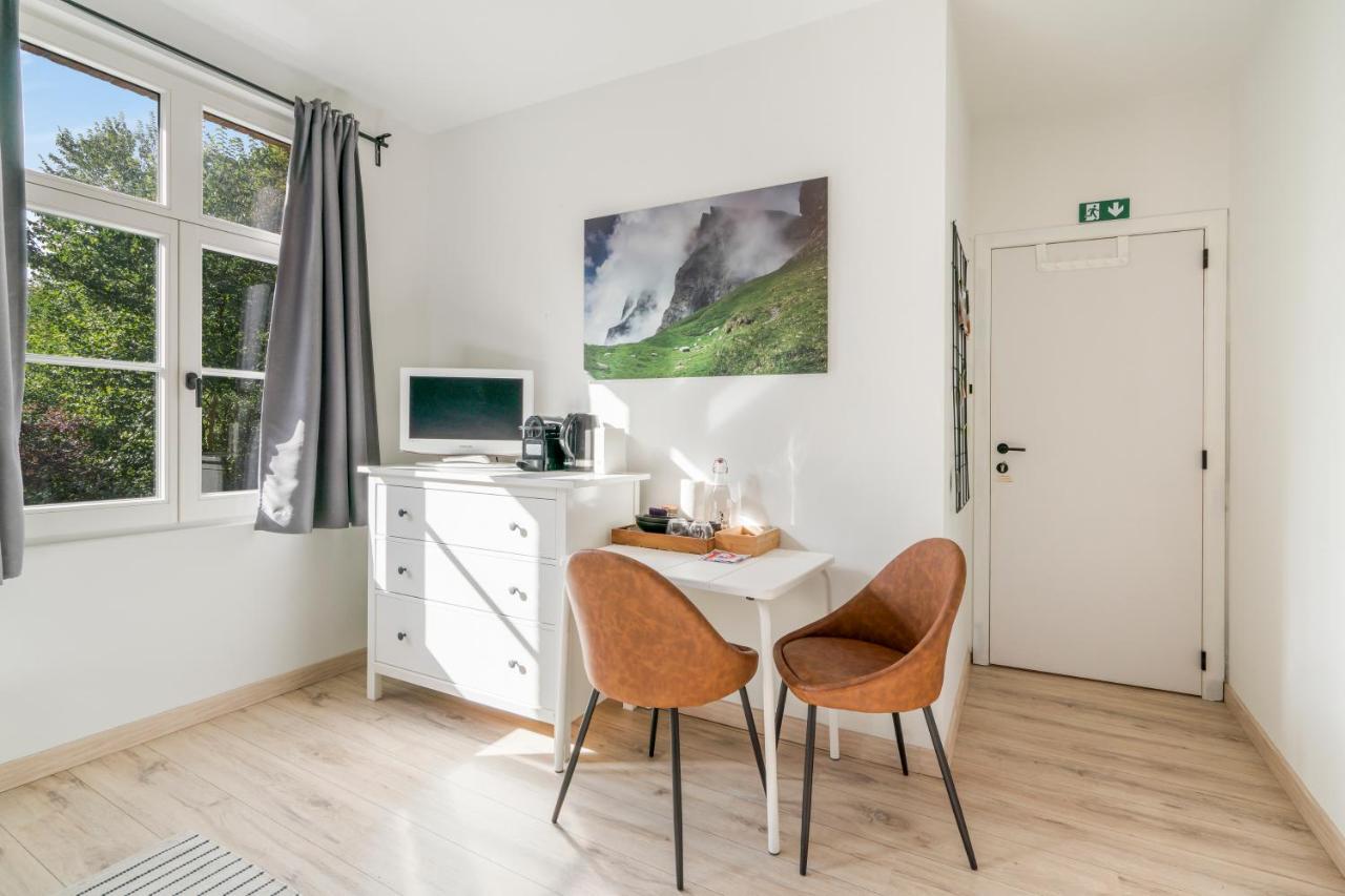 Affittacamere De Hoogmolen - 3 Mins From The Centre 4*
