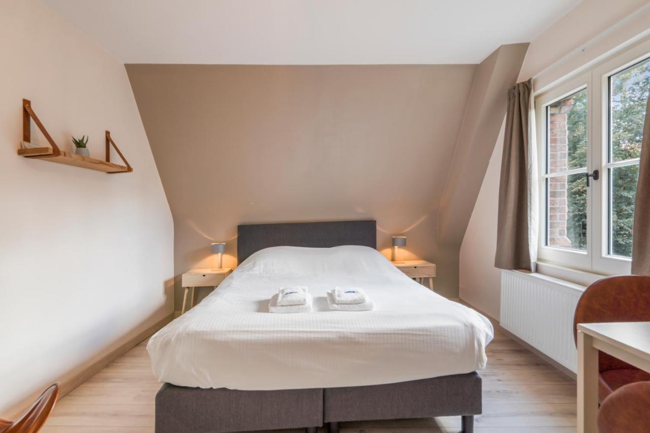 De Hoogmolen - 3 Mins From The Centre 4*